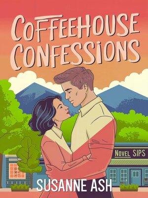 cover image of Coffeehouse Confessions